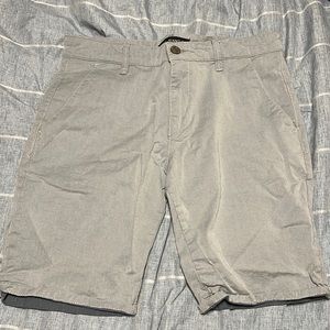 Mens cargo shorts